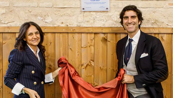 Roma Polo Club riapre maneggio coperto nel segno di innovazione e inclusività: nuovo spazio dedicato a terapia assistita con cavalli
