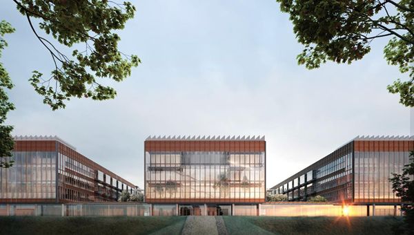 Sesto San Giovanni, Città della Salute e della Ricerca: Gruppo Fincantieri, Condotte 1880 e Edison Next annunciano avvio lavori