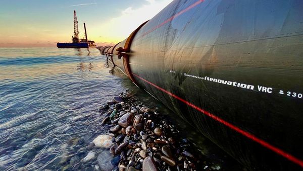 Genova Landing Platform, Sparkle e Valencia Digital Port Connect: accordo per approdo cavo sottomarino Barracuda