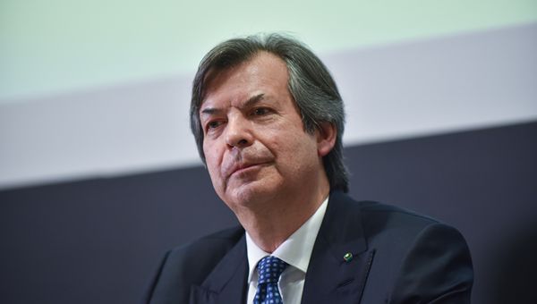 Intesa, Messina: isywealth Europe è opportunità a medio termine, possibile M&A selezionato per reti