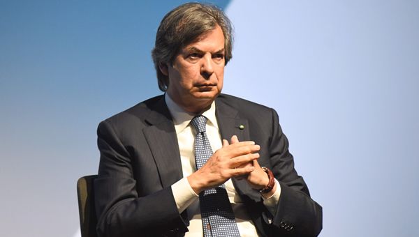 Intesa, Messina: siamo la sola banca in Europa con piano di riduzione costi del genere