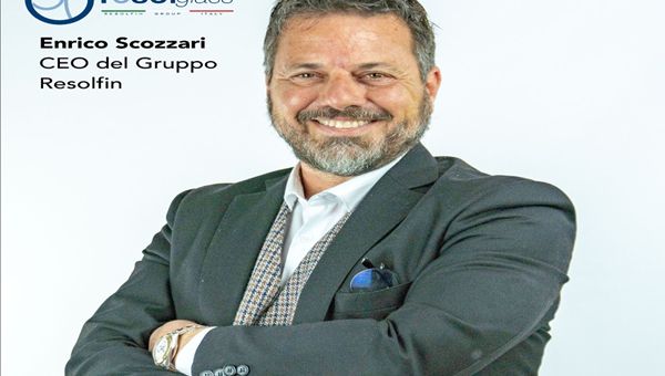 Costruzioni: il vetro cresce e vale 1,3 miliardi