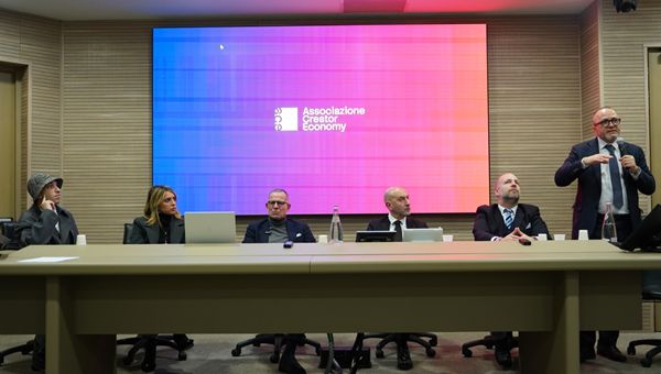 A Milano il primo Simposio nazionale della Creator Economy