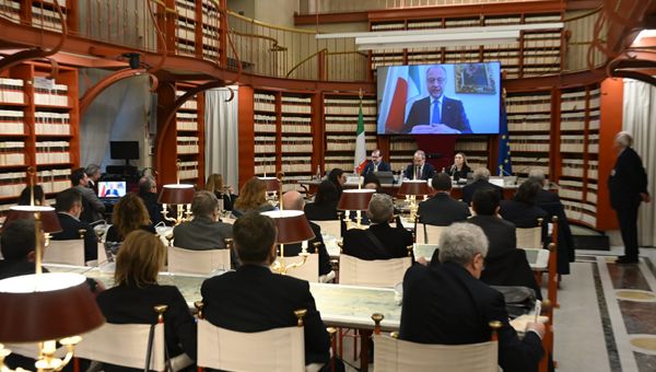 Lavoro, salari e pensioni: convegno alla Camera per fare il punto