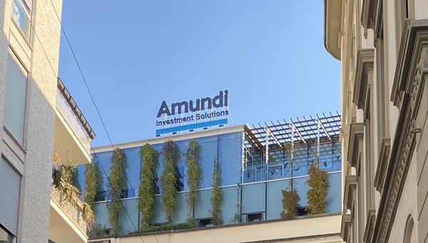 Amundi, afflussi netti ai massimi in 4 anni nel primo trimestre con 32 miliardi di euro