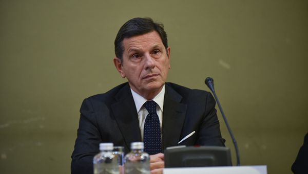 BPER, Papa: estremamente soddisfatto del calo dei costi. Organico scende a 22.600 unità