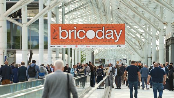 Bricoday 2026: date confermate e spazi già occupati al 60%