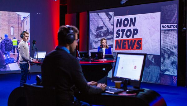 RTL 102.5 si conferma al vertice degli ascolti