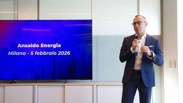 Ansaldo Energia inaugura gli uffici di Milano: hub per nuovi talenti e stakeholders