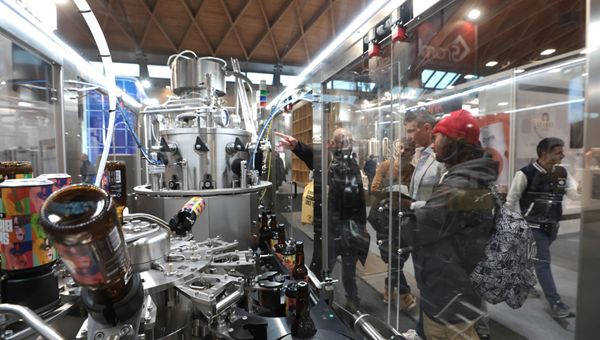 IEG, Beer&Food Attraction 2026: BBTech Expo cuore tecnologico