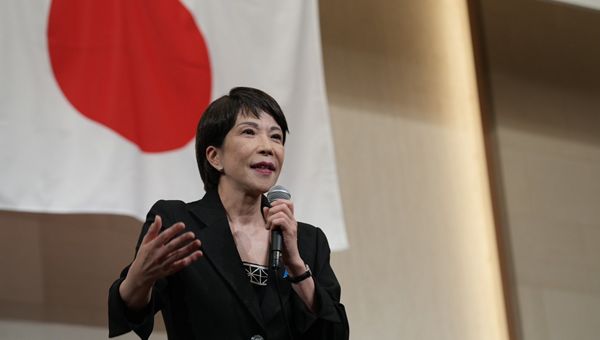 Giappone, Takaichi prima premier donna: trionfa il Partito Liberal-democratico