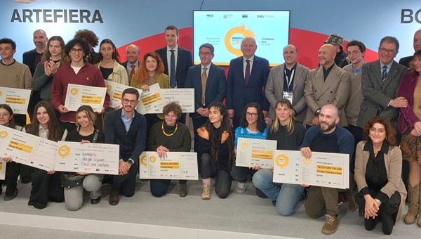 ENEA: l’energia che diventa arte