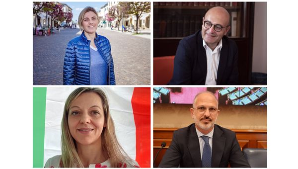 Cnpr forum: "Il capitale umano è la chiave per la competitività"