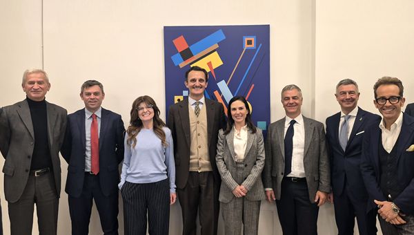 Al via il nuovo Consiglio Generale ANIASA