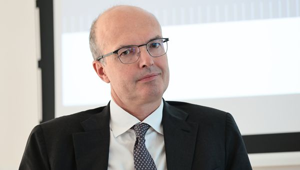 Mediobanca, Melzi d'Eril: rete distributiva rimane asset fondamentale, poche uscite non inaspettate