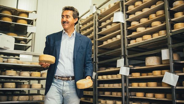 TASTE Firenze 2026: presentata “Filiera Bianca” di Cirio Agricola