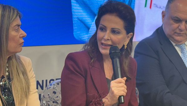 Bit 2026, Santanchè: 5 milioni di euro per il turismo per sostenere Calabria, Sicilia e Sardegna