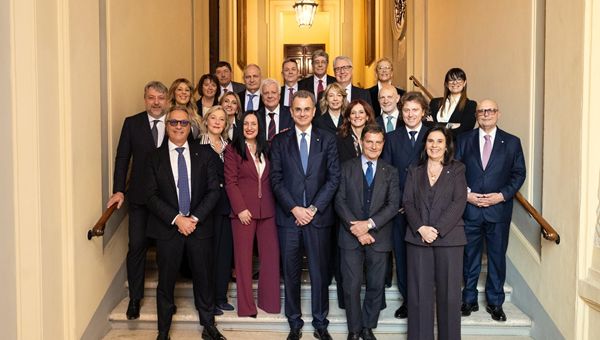 Commercialisti, depositata lista "Direzione chiara" guidata da Elbano de Nuccio