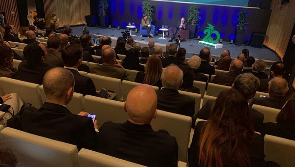 Riparte 'Shaping tomorrow', il Roadshow di BNL BNP Paribas che coinvolge i territori