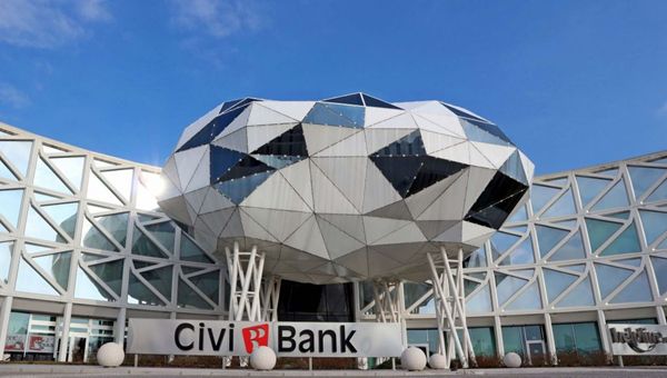 CiviBank: innovazione e sostenibilità nella gestione energetica con Unoenergy Innovative Solutions