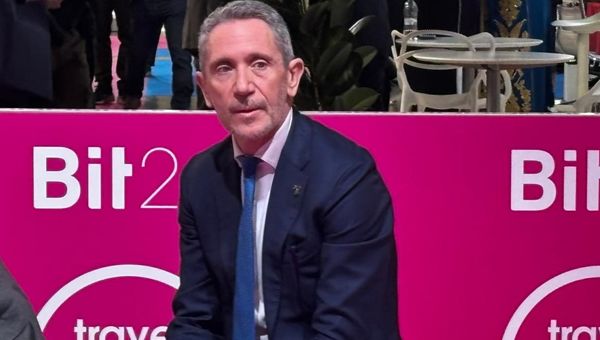 ASPI, Gismondi: "Tecnologia veicolo di sviluppo infrastruttura, dati paradigma imprescindibile"