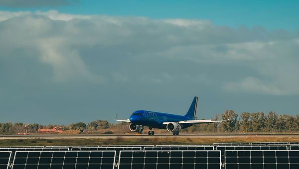 Aeroporti di Roma colloca con successo nuovo Sustainability-Linked bond a 8 anni da 500 milioni di euro