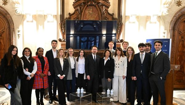 L'Università Luiss inaugura la prima edizione del Master in Space Law and Geopolitics