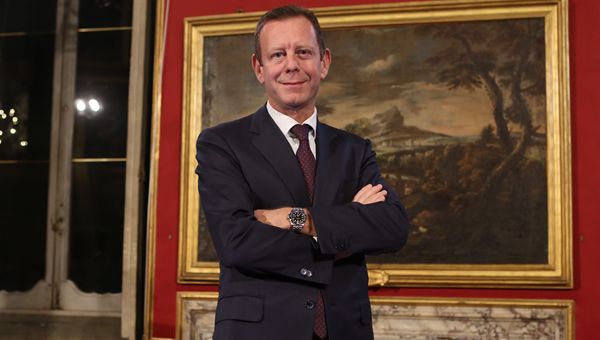 Banca Ifis, Geertman: discussioni in corso su cessioni asset, contribuiranno al derisking