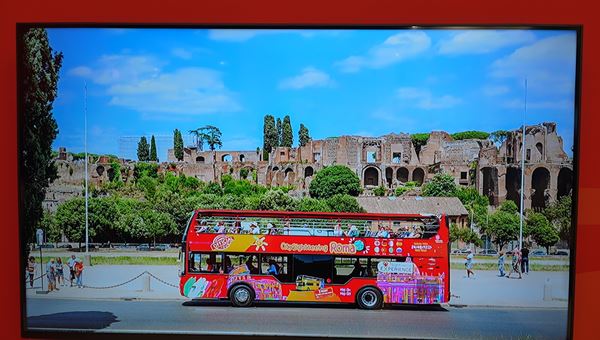 Busitalia, Lo Piano: City Sightseeing crescerà nel 2026, olimpiadi grande orgoglio