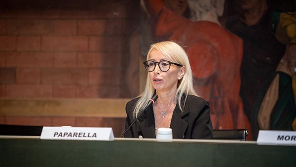 SIM, Paparella (RemTech): "Svolta strutturale per prevenzione rischi ambientali"