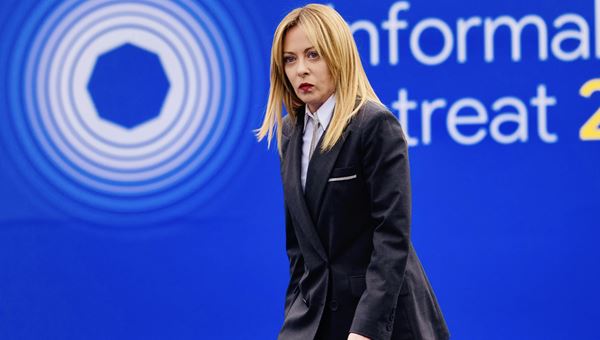 Competitività, Pre-summit Ue: focus su mercato unico, semplificazione e commercio