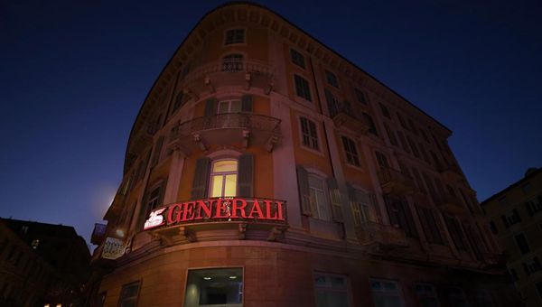 Festival di Sanremo: Generali partner della 76esima edizione