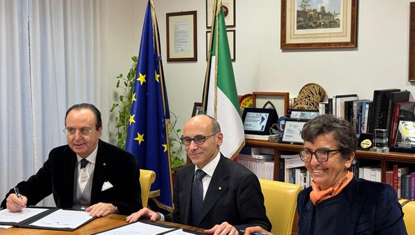 BIM: Anac, Agenzia del Demanio e FS Engineering insieme