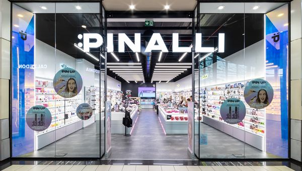 Pinalli, ricavi 2025 salgono a 197 milioni di euro: un anno in anticipo sul piano