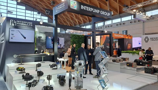 Interpump, Equita abbassa target price ma avverte: reazione eccessiva del mercato