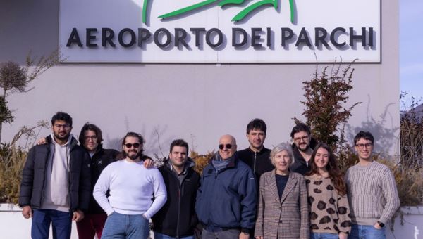 Intuos, round da 720 mila euro con Techstars e CDP Venture Capital