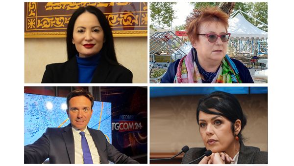 Cnpr Forum: "Equità e sviluppo, il ruolo della politica nella crescita"