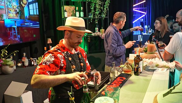 Beer&Food Attraction 2026: zero alcohol e mixology i protagonisti dell'11° edizione
