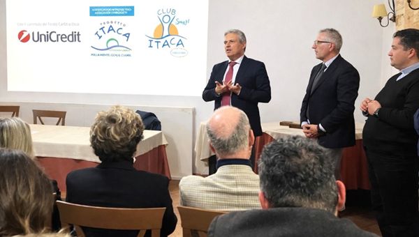 Welfare e innovazione. Unicredit finanzia in Calabria un hub innovativo