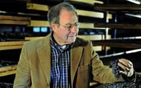 Sandro Boscaini, il vino motore della ripresa