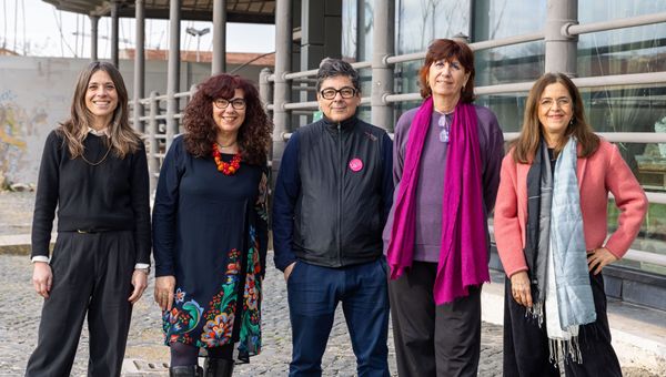 EAR, quando la cultura diventa infrastruttura