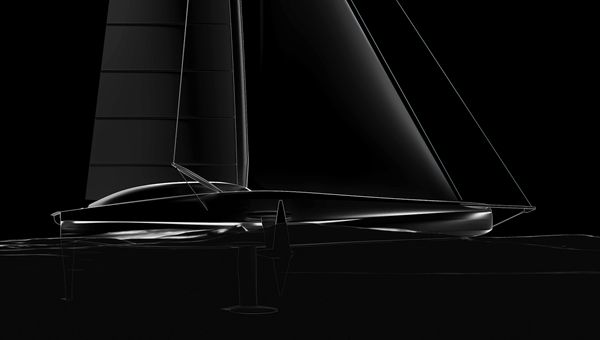 AON, partnership con Ferrari Hypersail per nuovo progetto nautico d'avanguardia