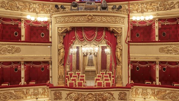 Amplifon rinnova la collaborazione con il Teatro alla Scala