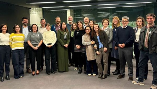 Progettazione ed edilizia: lanciato il progetto BUSUnited Community