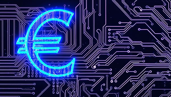 L'Ecopillola di Ferretti - Ma dobbiamo preoccuparci dell'arrivo dell'Euro digitale?