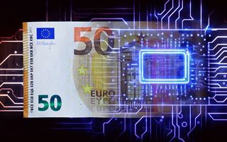Euro digitale, eurodeputati pronti ad avviare i negoziati con Consiglio