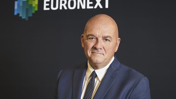Boujnah (Euronext) disponibili a valutare operazione con Deutsche Boerse ma nessuna trattativa per ora