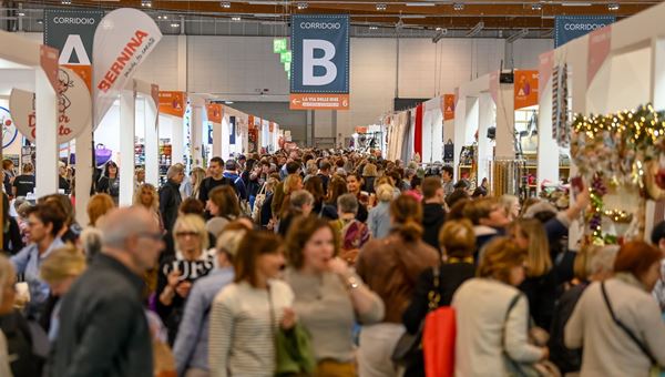 Abilmente Vicenza, IEG: domani si apre il sipario