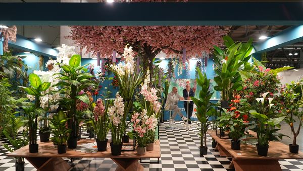 Myplant and Garden 2026: al via oggi la fiera del verde Myplant and Garden 2026: al via oggi la fiera del verde