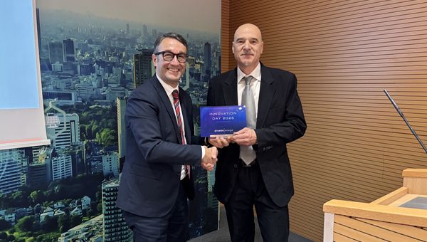 Innovation day: Ansaldo Energia celebra l'innovazione nel gruppo